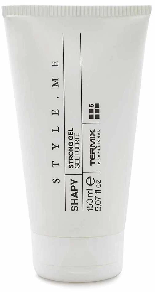 „Termix Style.Me Professional“ stiprus gelis-formulininkas, 150 ml