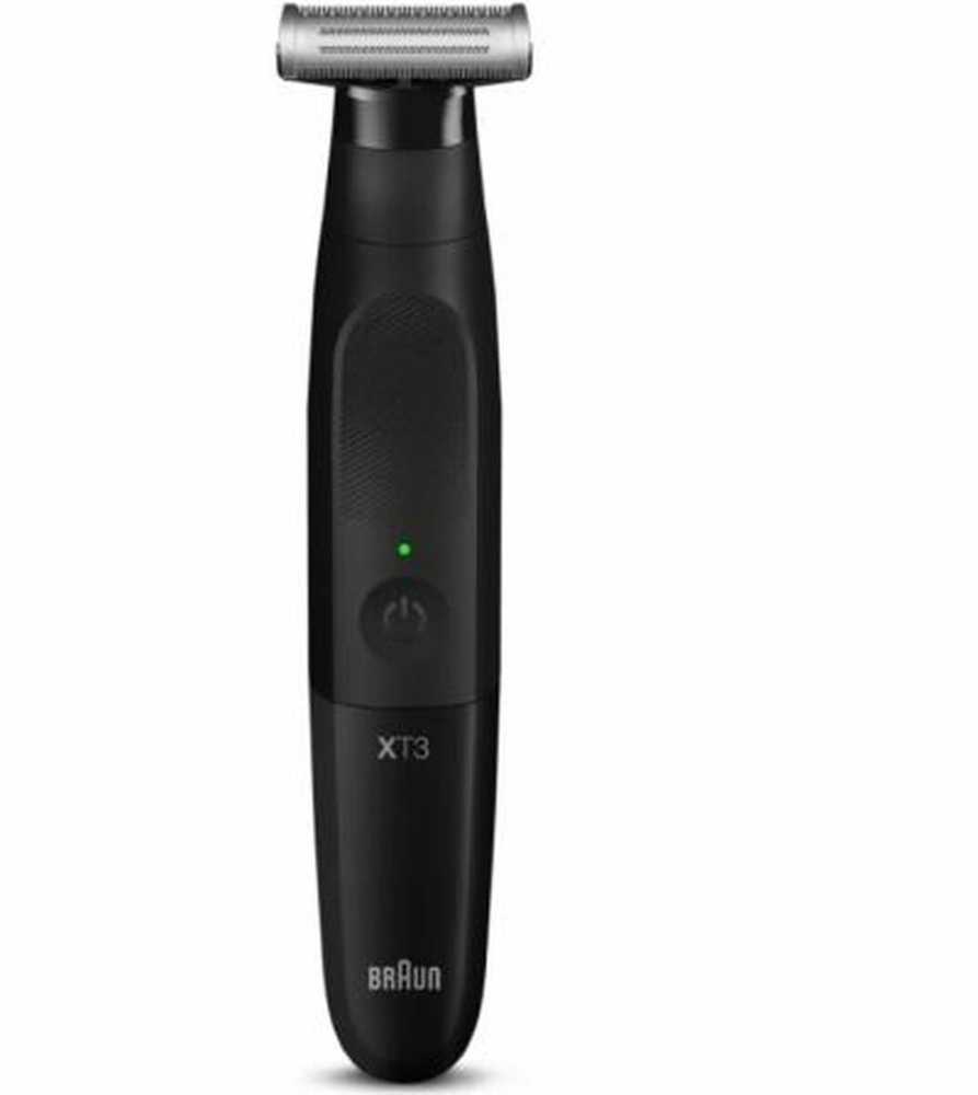 XT3100 Braun Series X Barzdakirpė, barzdaskutė