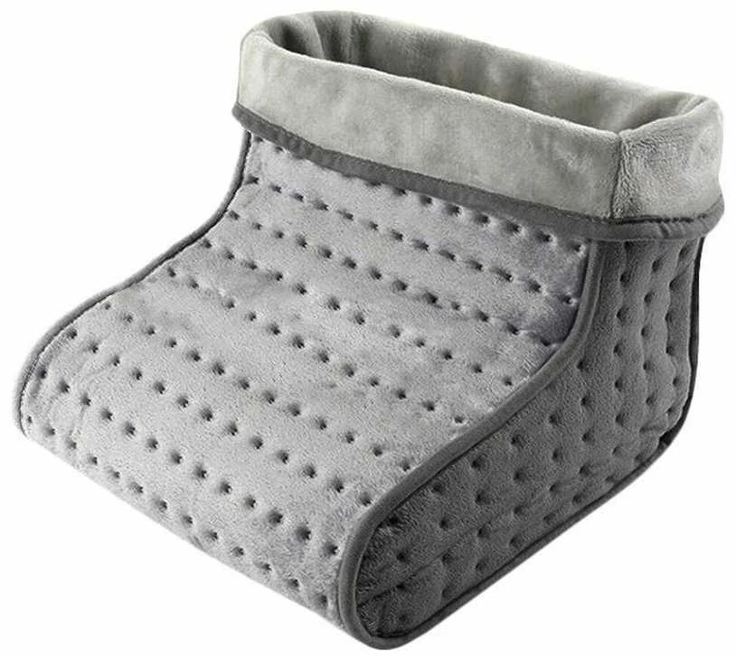 NOVEEN ELECTRIC SHOE EB550 Pilkas 30X30X24CM