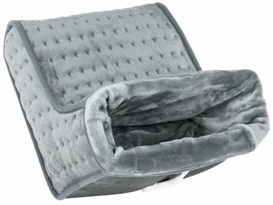 NOVEEN ELECTRIC SHOE EB550 Pilkas 30X30X24CM