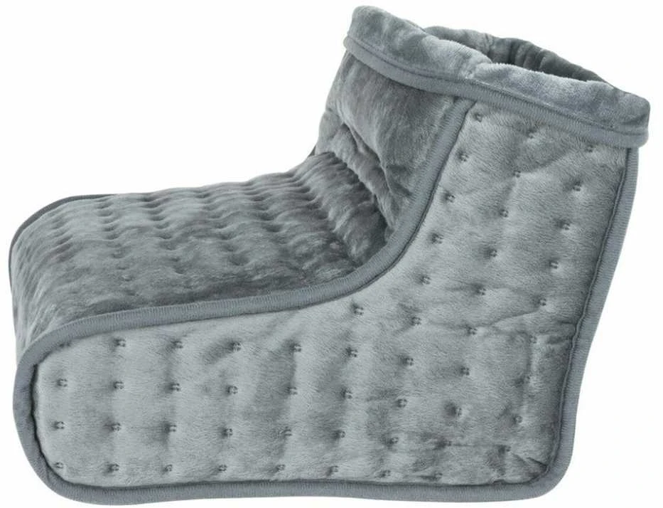 NOVEEN ELECTRIC SHOE EB550 Pilkas 30X30X24CM