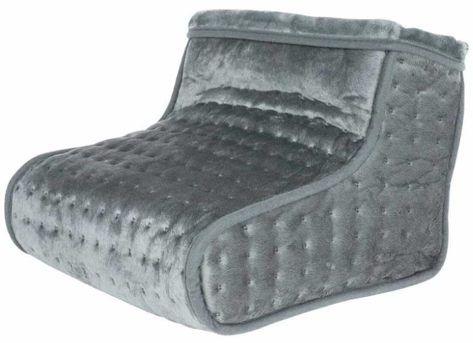 NOVEEN ELECTRIC SHOE EB550 Pilkas 30X30X24CM