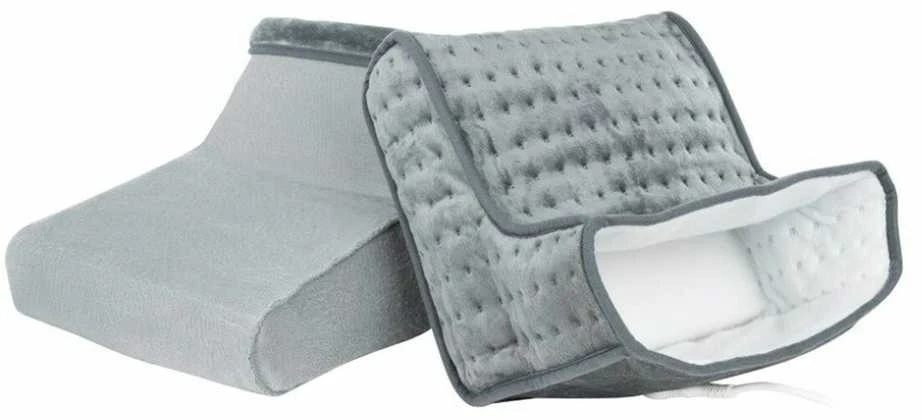 NOVEEN ELECTRIC SHOE EB550 Pilkas 30X30X24CM