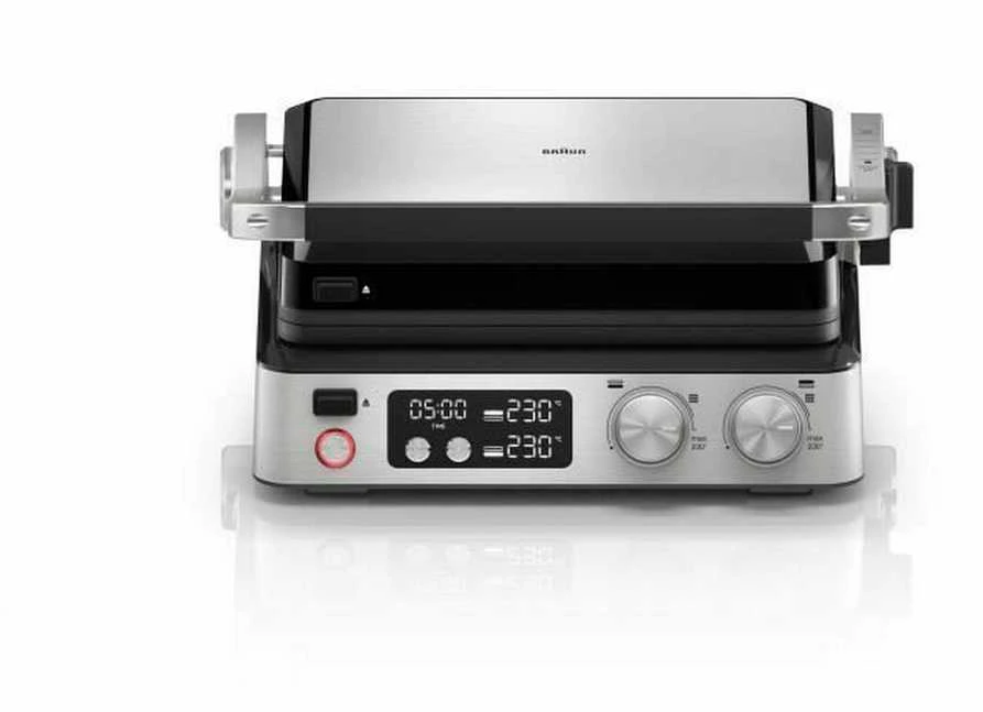 Braun Grilis kontaktowy MultiGrill 7 CG 7040