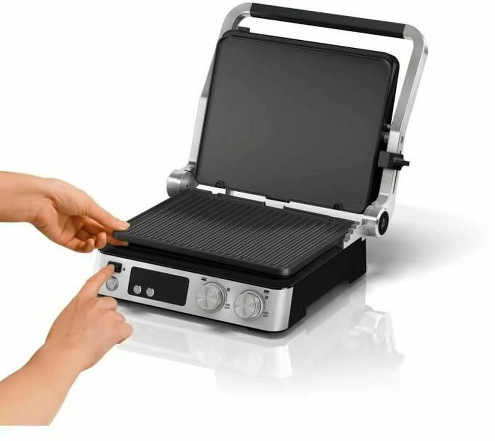 Braun Grilis kontaktowy MultiGrill 7 CG 7040