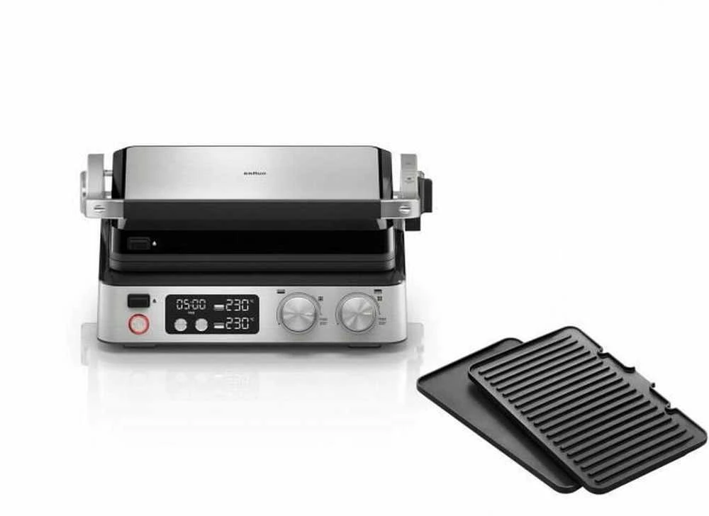 Braun Grilis kontaktowy MultiGrill 7 CG 7040