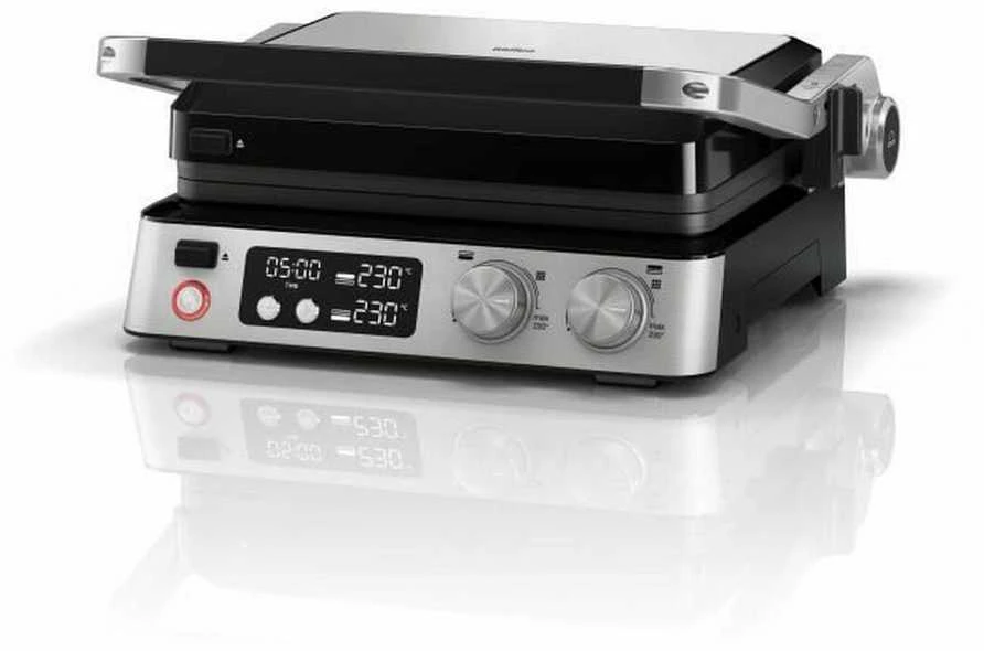 Braun Grilis kontaktowy MultiGrill 7 CG 7040
