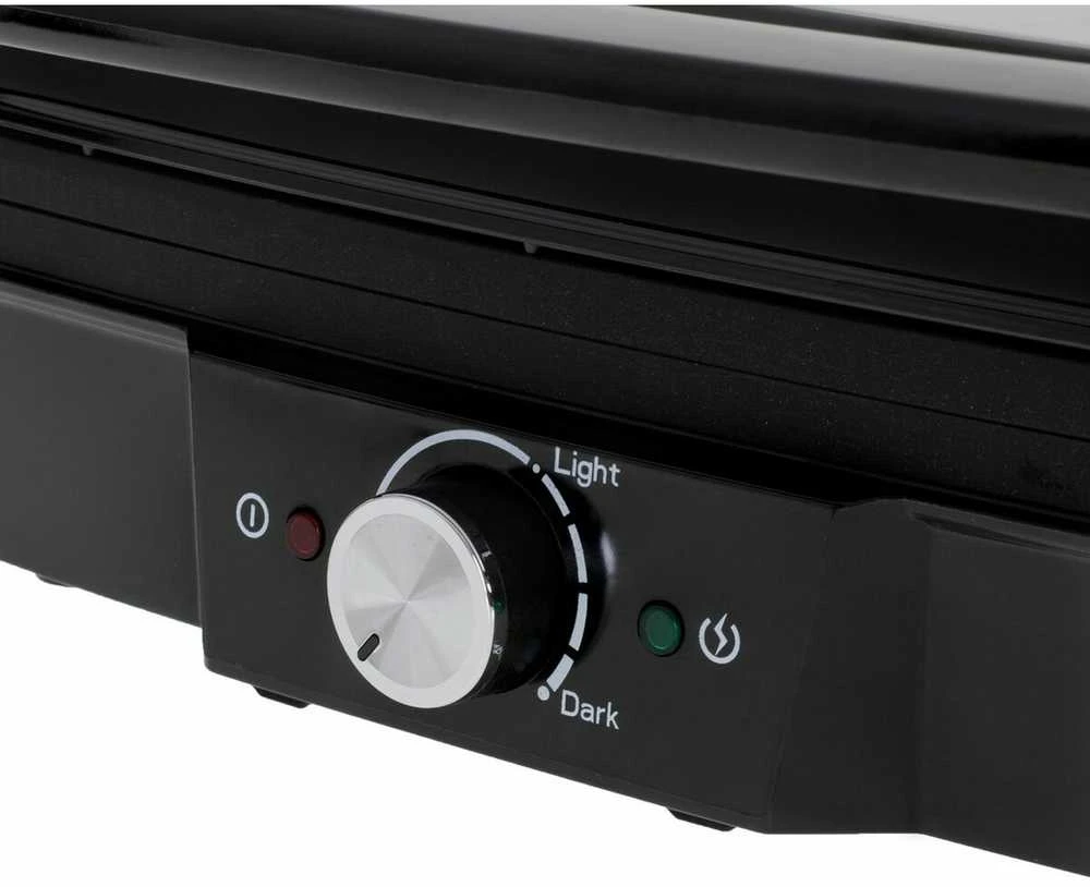 Sumuštinių keptuvas CAMRY CR 3053 electric grill