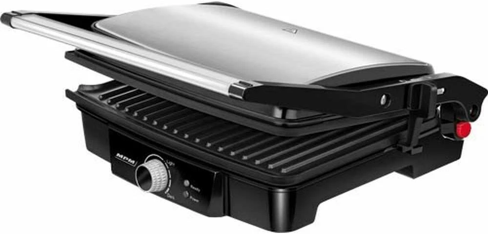 MPM MGR 09 M Elektrinis grilius, 2000W
