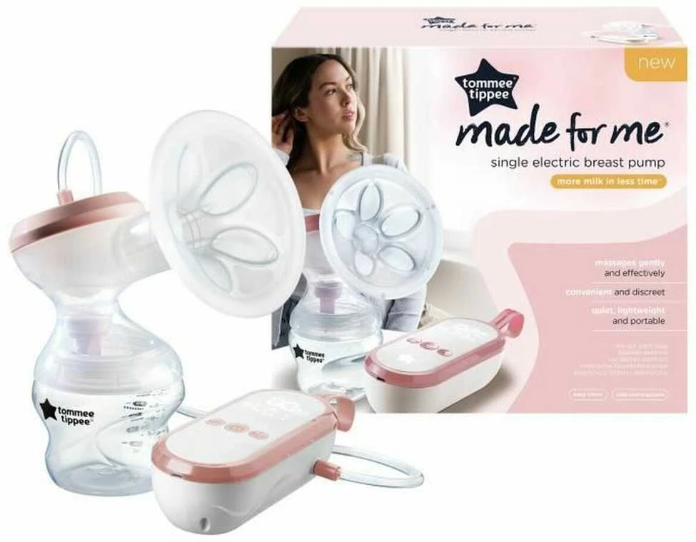TOMMEE TIPPEE elektrinis pientraukis, 42369111