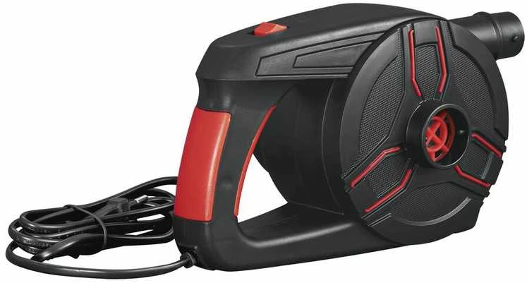 Bestway patogus PowerGrip elektrinis siurblys 3 adapteriai 62258