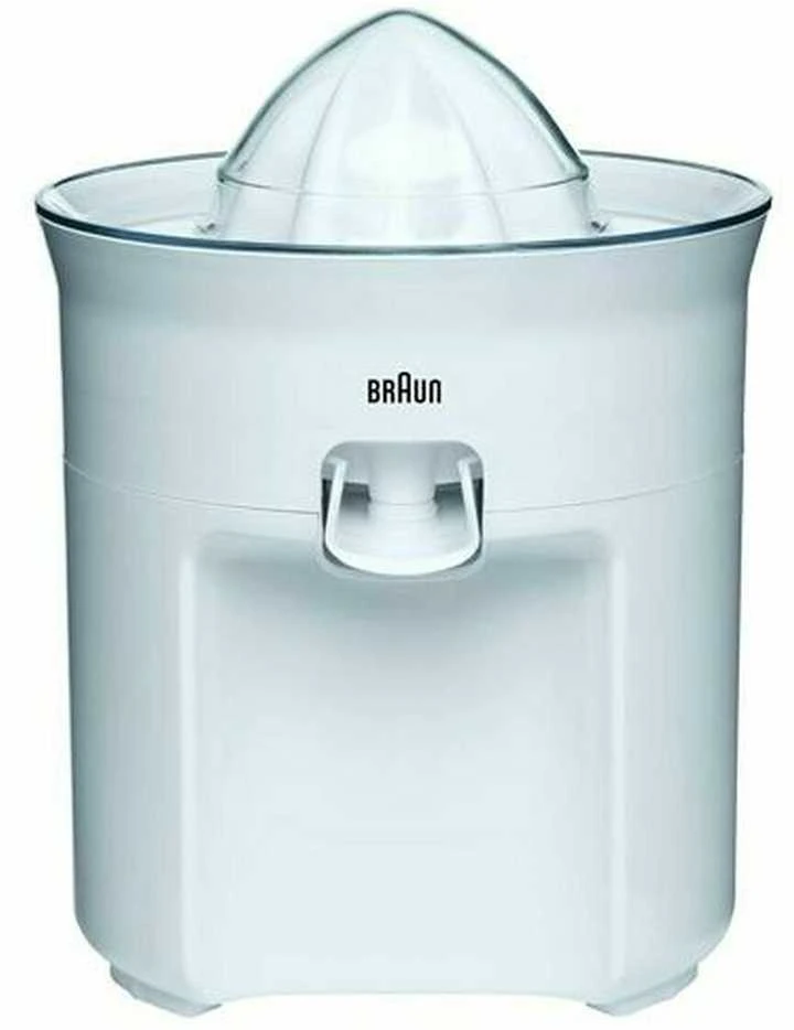 Sulčiaspaudė Braun CJ 3050 TributeCollection