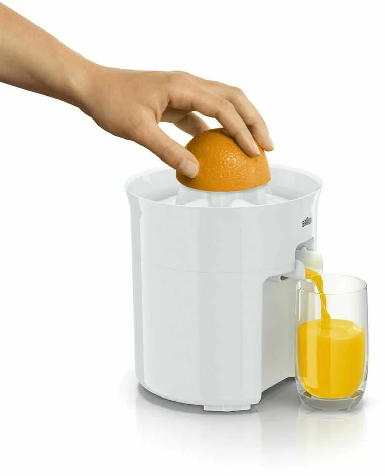 Sulčiaspaudė Braun CJ 3050 TributeCollection