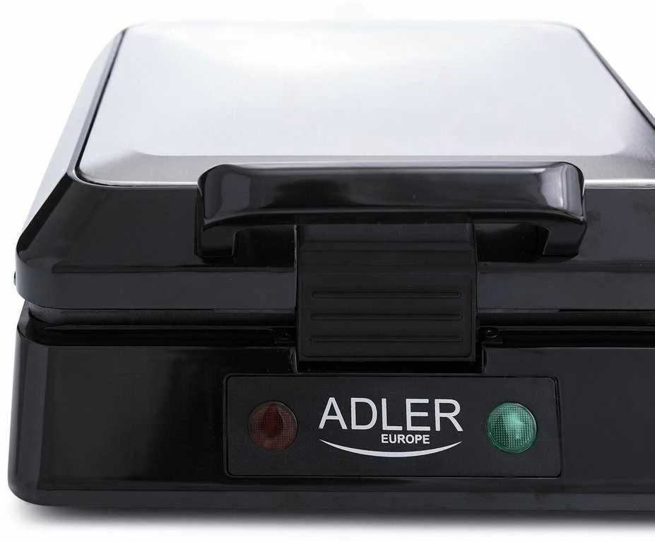 Adler Vaflinė AD 3036, 1300 W