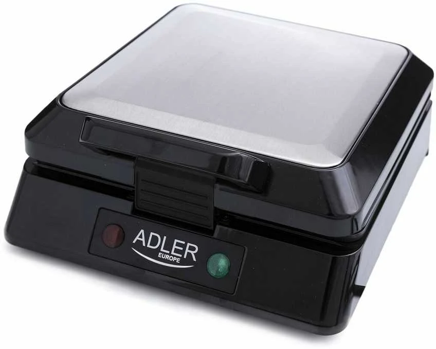 Adler Vaflinė AD 3036, 1300 W