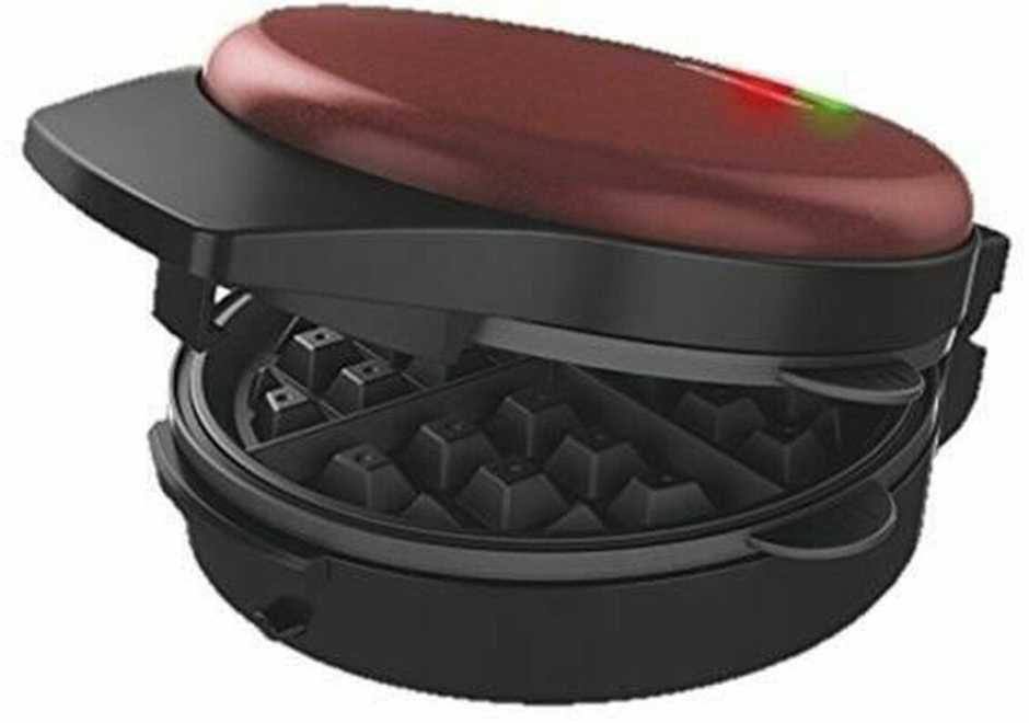 Rusell Hobbs FIESTA 3-IN-1 Vaflinė 24620-56
