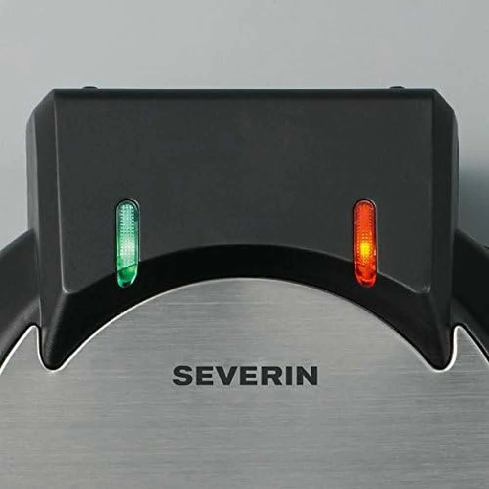 Vaflinė Severin WA 2103, 1300 W