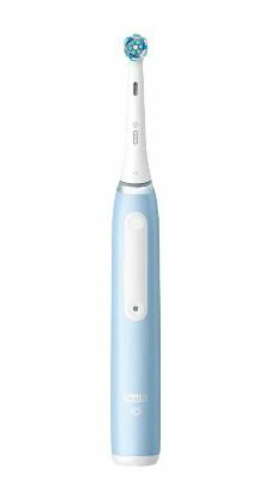Oral-B iO Series 3s -sähköhammasharja, sininen