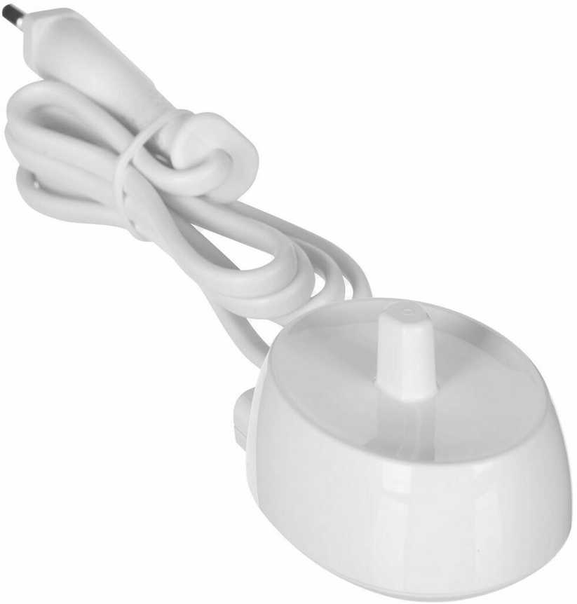 Elektrinis dantų šepetėlis Oral-B iO Series 4, juodos spalvos