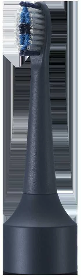 Panasonic | Elektrinis dantų šepetėlis Head | ER-CTB1-A301 MultiShape | Juodas