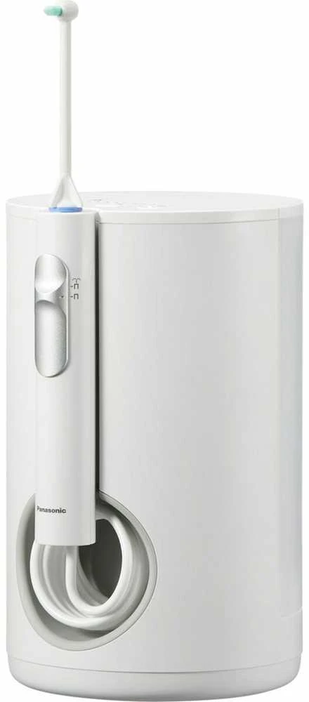 Panasonic | Oral Irrigator | EW1614W503 | 600 ml | Number of galvutės 4 | Baltas