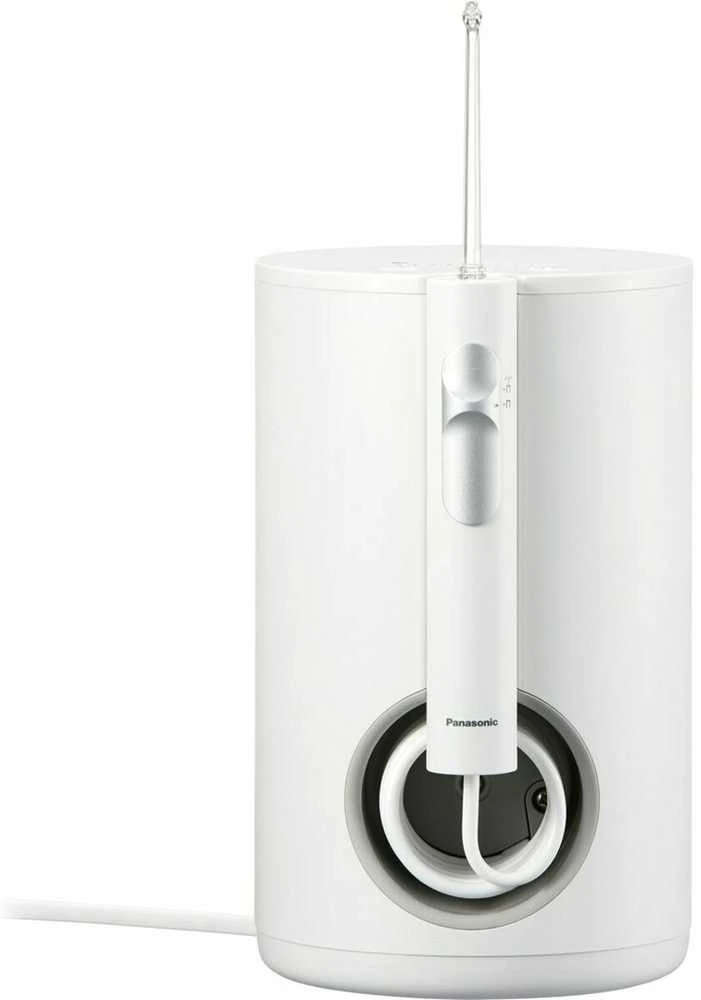 Panasonic | Oral Irrigator | EW1614W503 | 600 ml | Number of galvutės 4 | Baltas