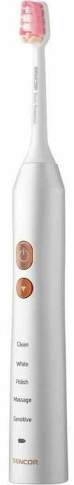 Sencor Sonic toothbrush SOC 3313PW dantų šepetėlis