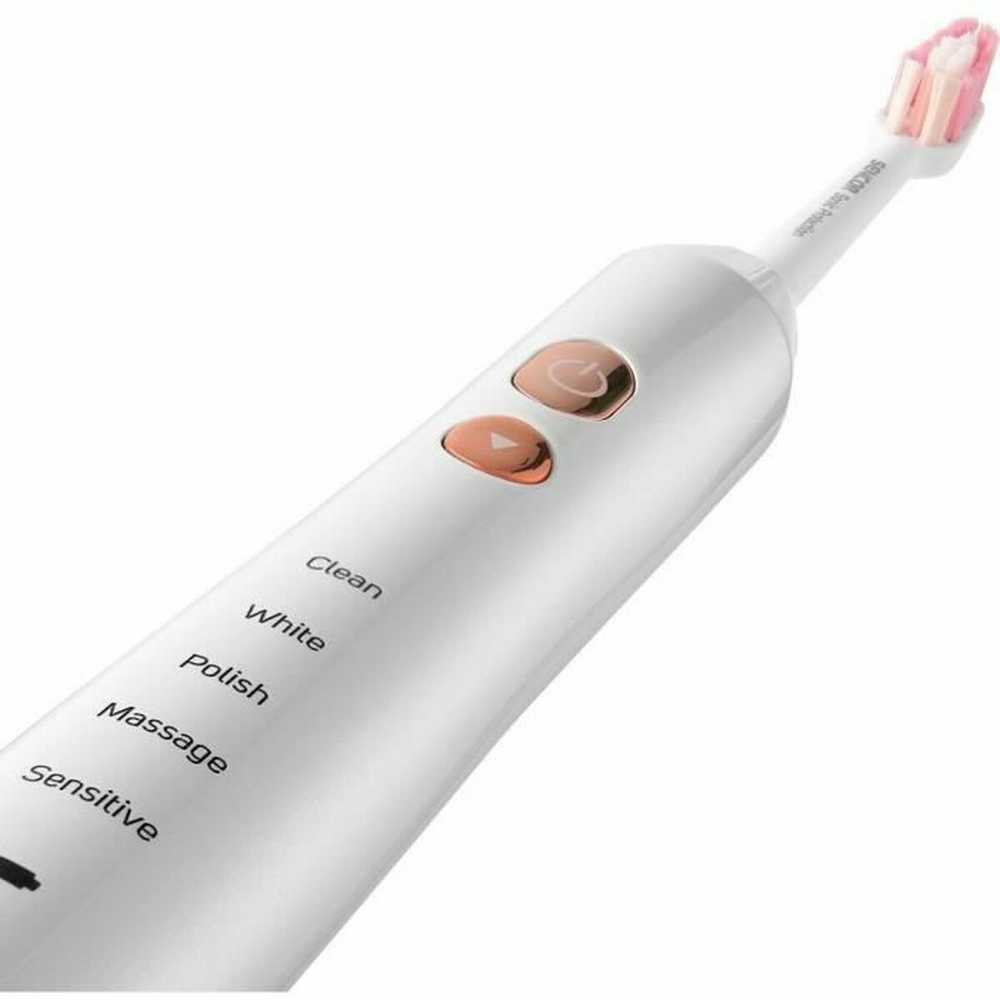 Sencor Sonic toothbrush SOC 3313PW dantų šepetėlis