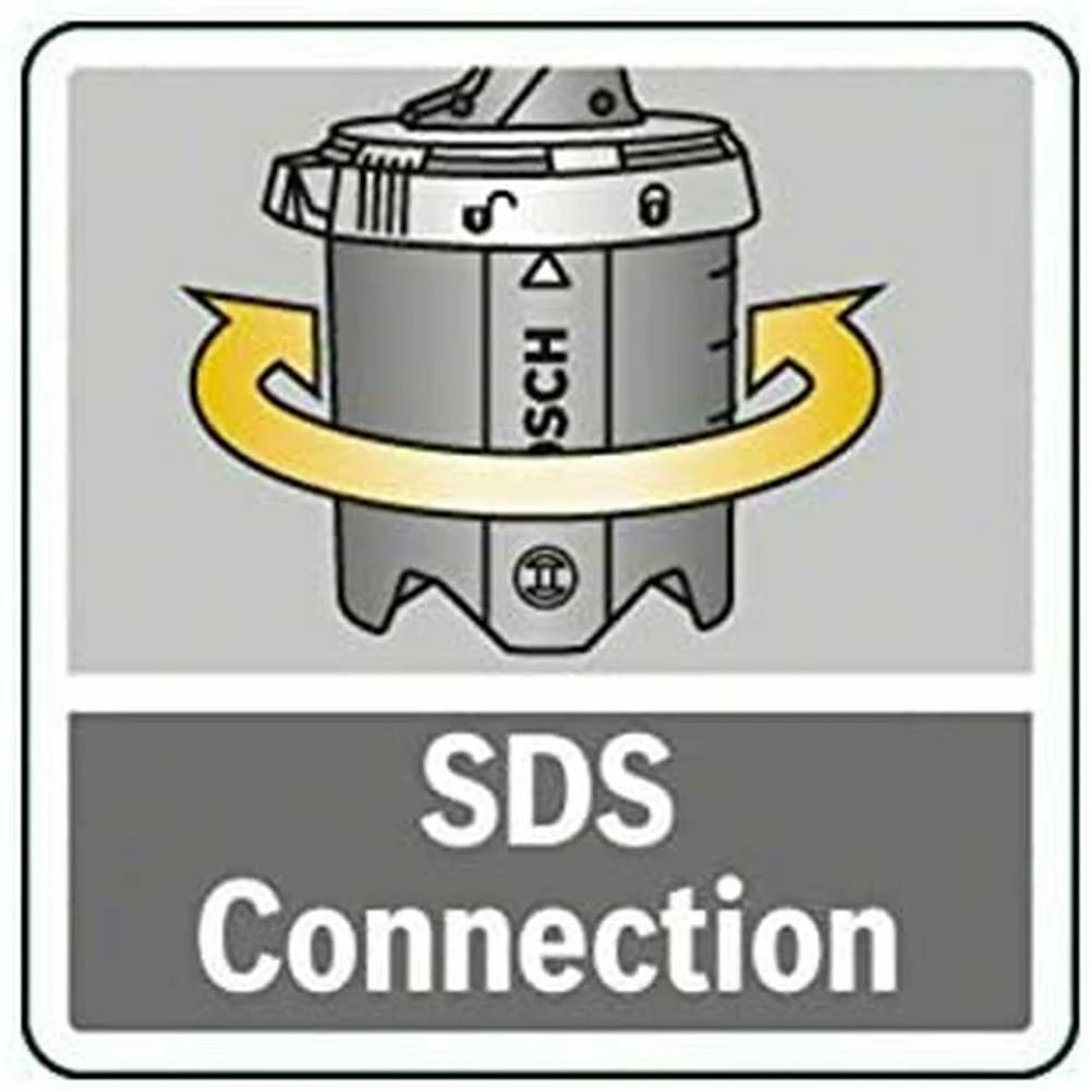 Bosch Talpa dažų purkštuvams PFS, 1000ml SDS