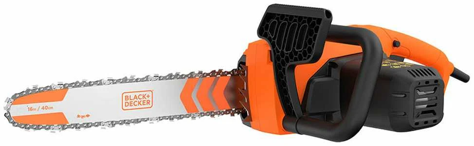 Black & Decker Juodas & Decker Juodas+DECKER Grandininis pjūklas 2000W/40cm BECS2040