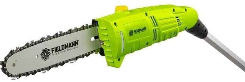 Grandininis pjūklas Elektrinis teleskopinis pjūklas Fieldmann FZP 6005-E