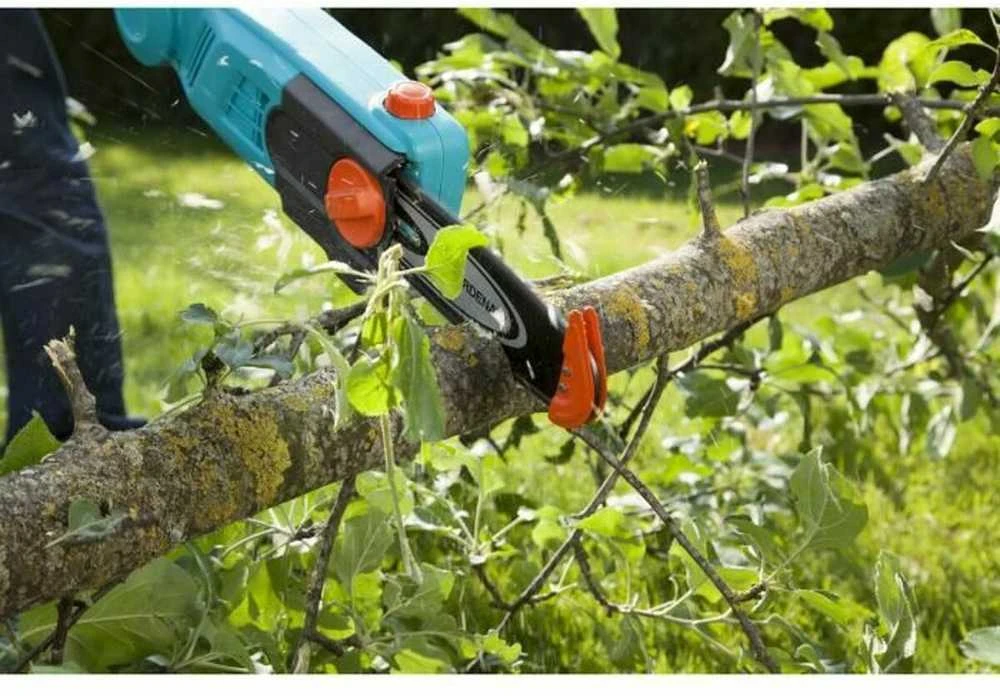 Gardena Teleskopinė elektrinė aukštapjovė TCS 720/20