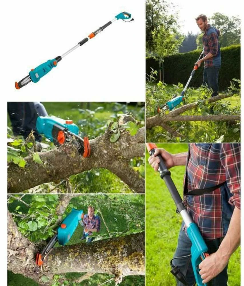 Gardena Teleskopinė elektrinė aukštapjovė TCS 720/20