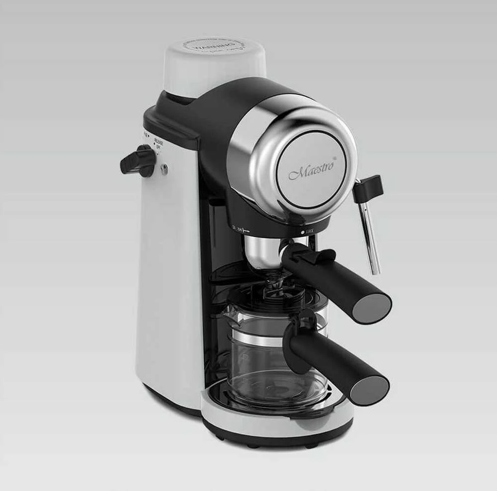 Kavos aparatas Flask 800W MAESTRO MR-410