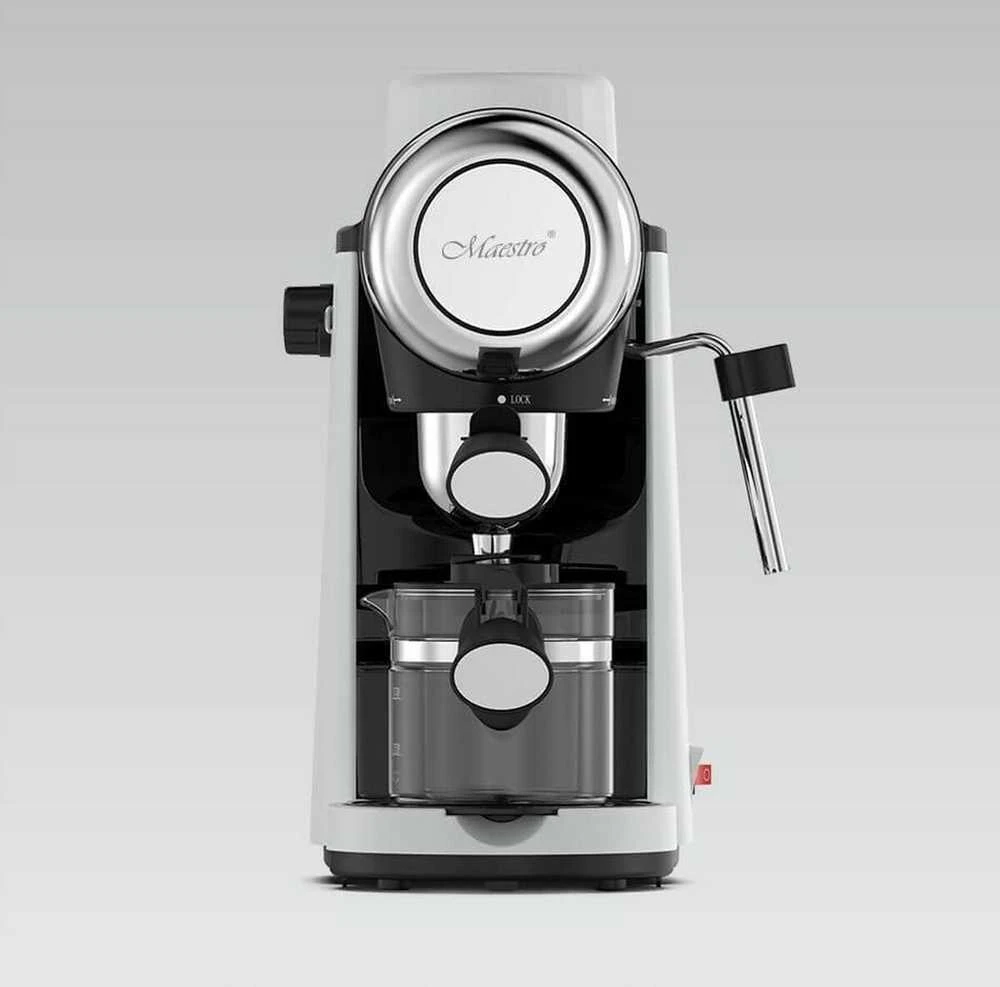 Kavos aparatas Flask 800W MAESTRO MR-410