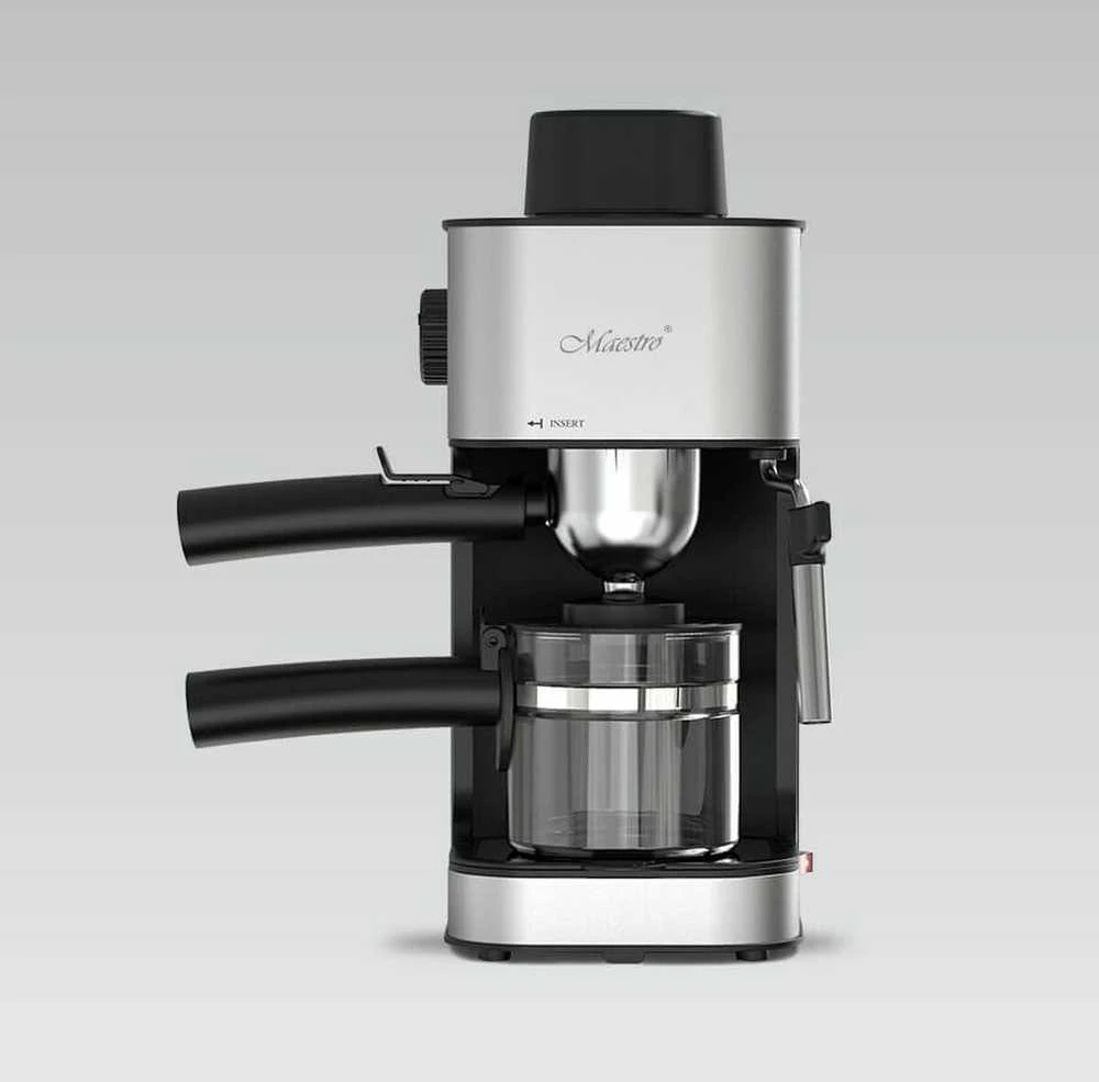 Kavos aparatas Flask 800W MAESTRO MR-411