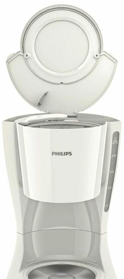 Kavos aparatas Philips Daily Collection Espreso lašelinis
