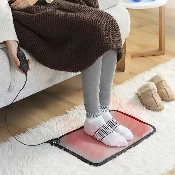 InnovaGoods Elektrinė šildymo kilimėlis Hemat InnovaGoods