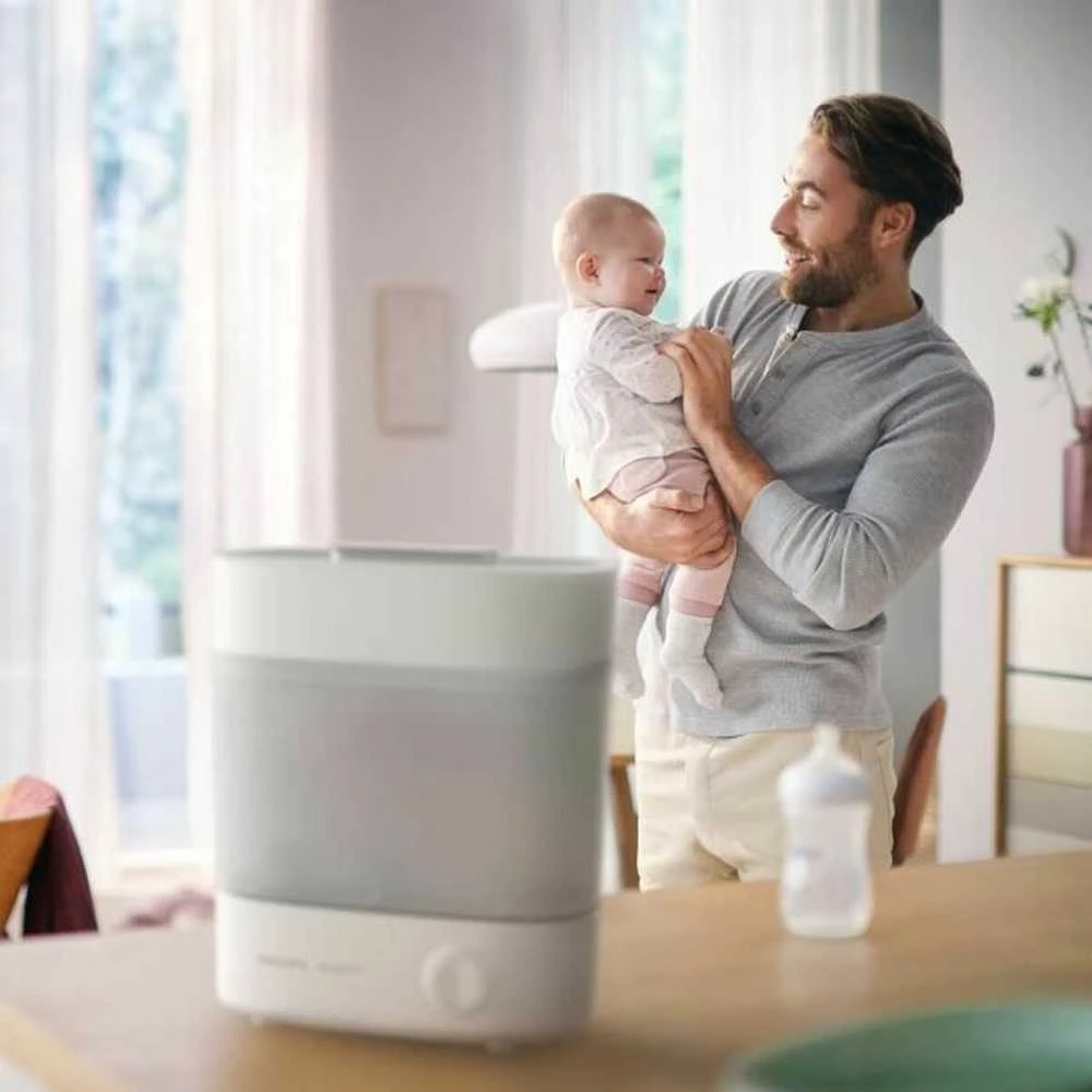 Philips Avent Sterilizatorius SCF293/00