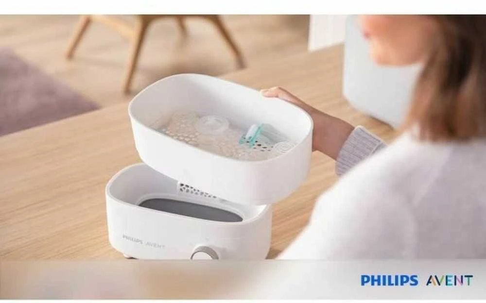 Philips Avent Sterilizatorius SCF293/00