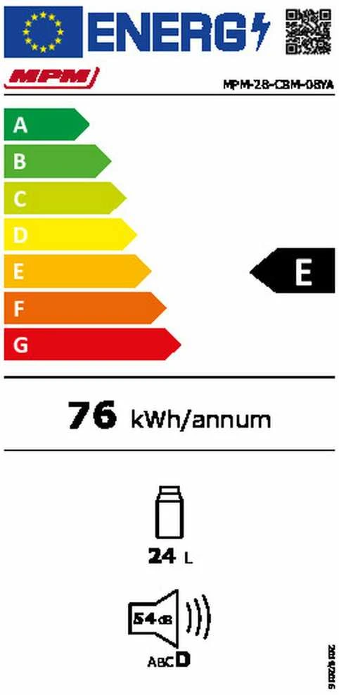 ELDOM FROZZY kelioninis šaldytuvas 26 l, aušinimo ir šildymo funkcija, 12 V / 240 V