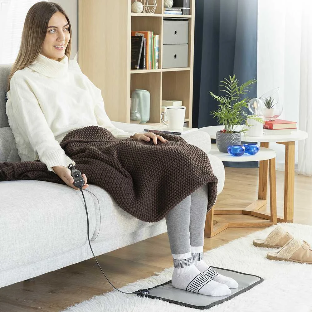 InnovaGoods Elektrinė šildymo kilimėlis Hemat InnovaGoods