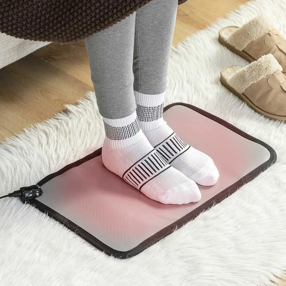 InnovaGoods Elektrinė šildymo kilimėlis Hemat InnovaGoods