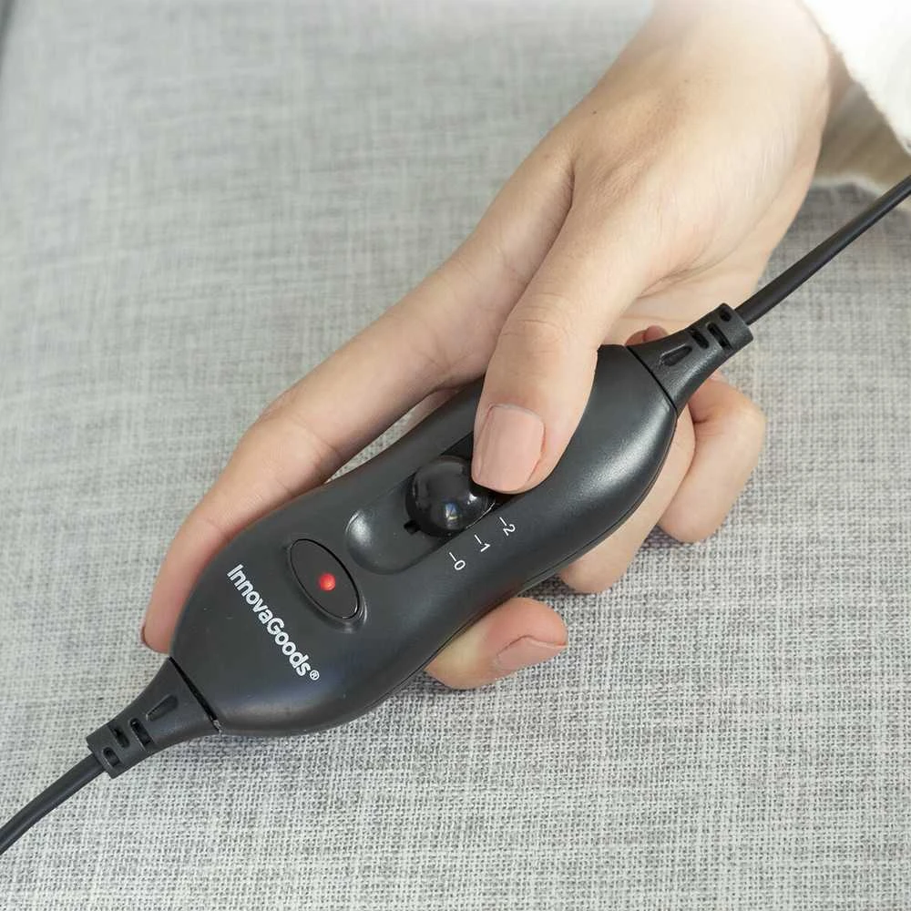 InnovaGoods Elektrinė šildymo kilimėlis Hemat InnovaGoods