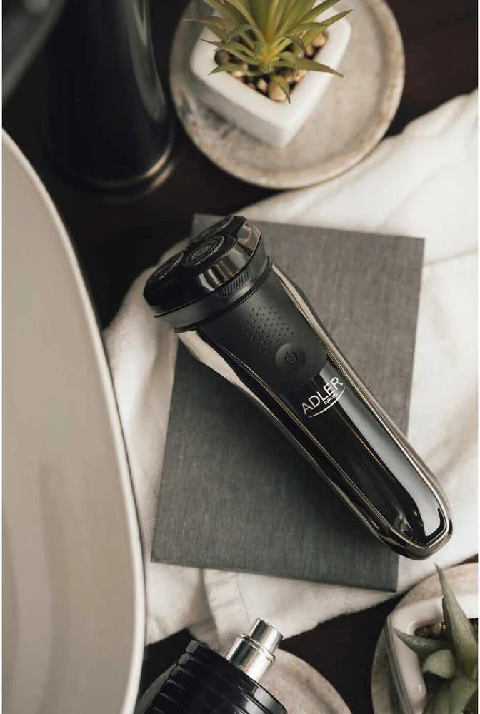 Barzdaskutė ADLER AD 2933 ELECTRIC SHAVER