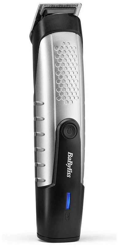 Plaukų kirpimo mašinėlė BaByliss T812E