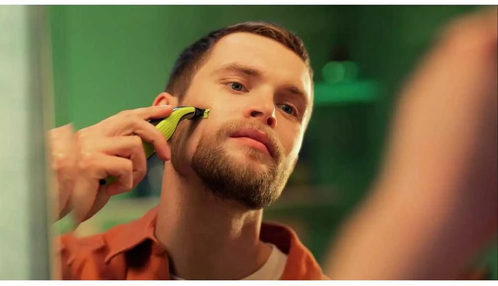 Barzdaskutė Philips OneBlade 360 (QP2734/31)