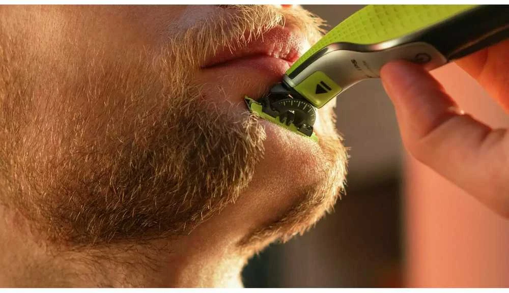 Barzdaskutė Philips OneBlade 360 (QP2734/31)