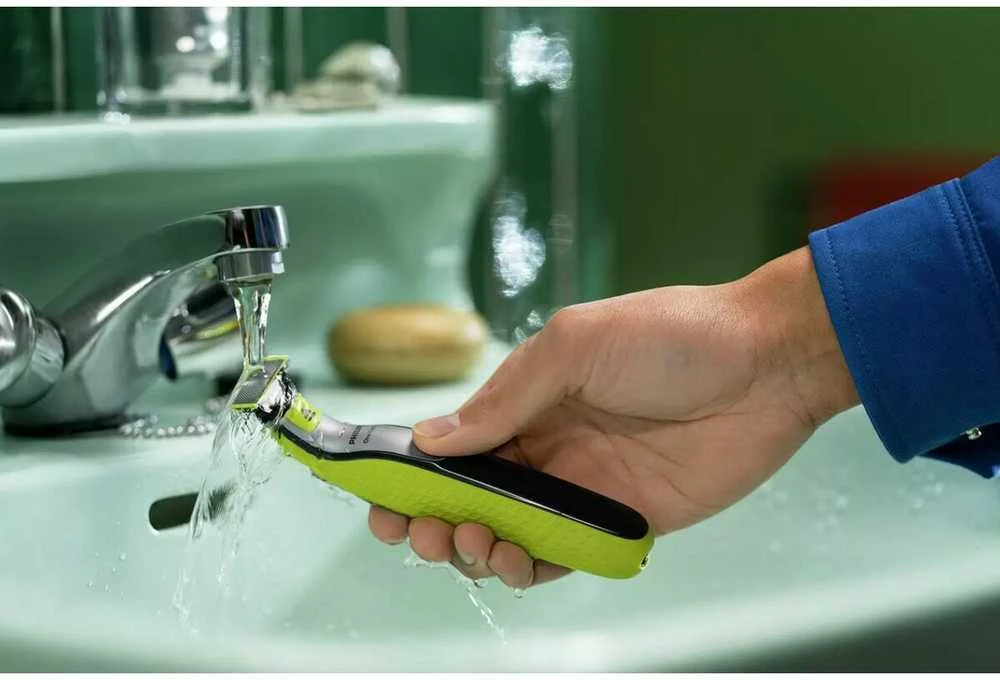 Barzdaskutė Philips OneBlade 360 (QP2734/31)