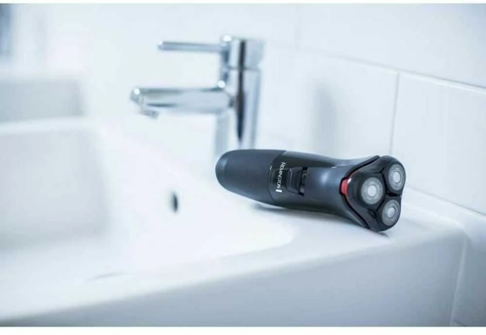 Remington Barzdaskutė jungiama į tinklą PowerSeries PR1330